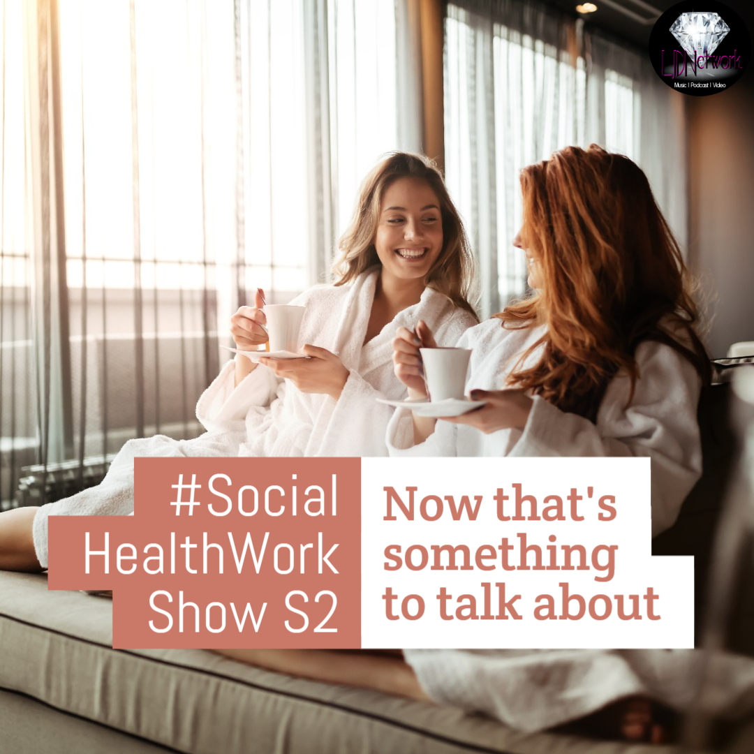 social health work show s2
