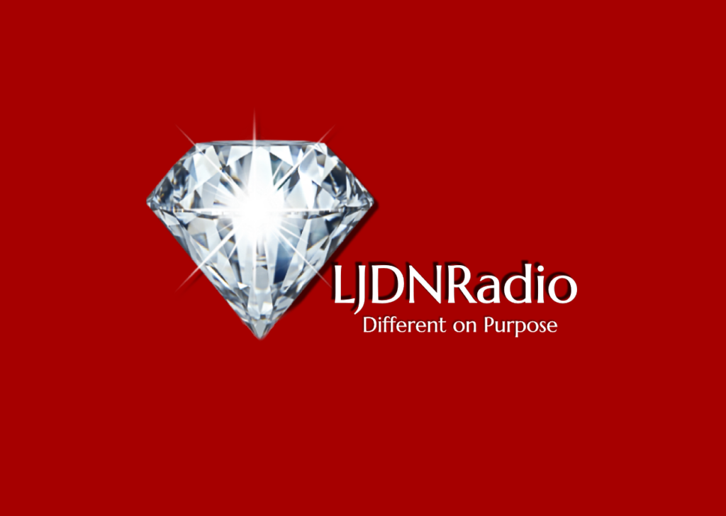 ljdnradio logo internet radio