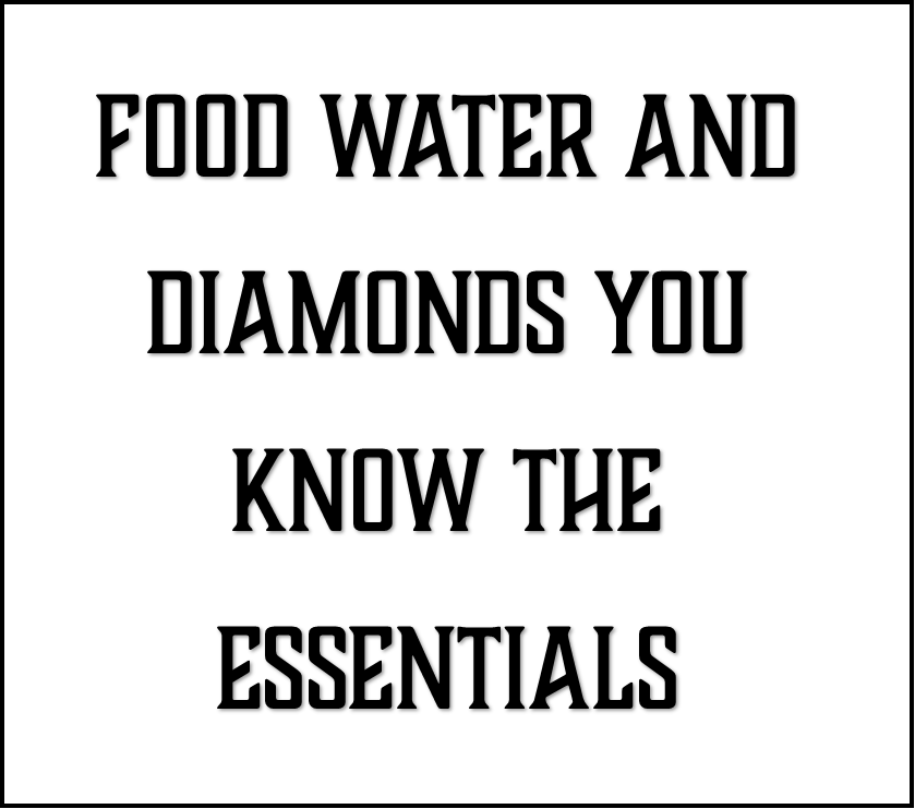 diamond quotes