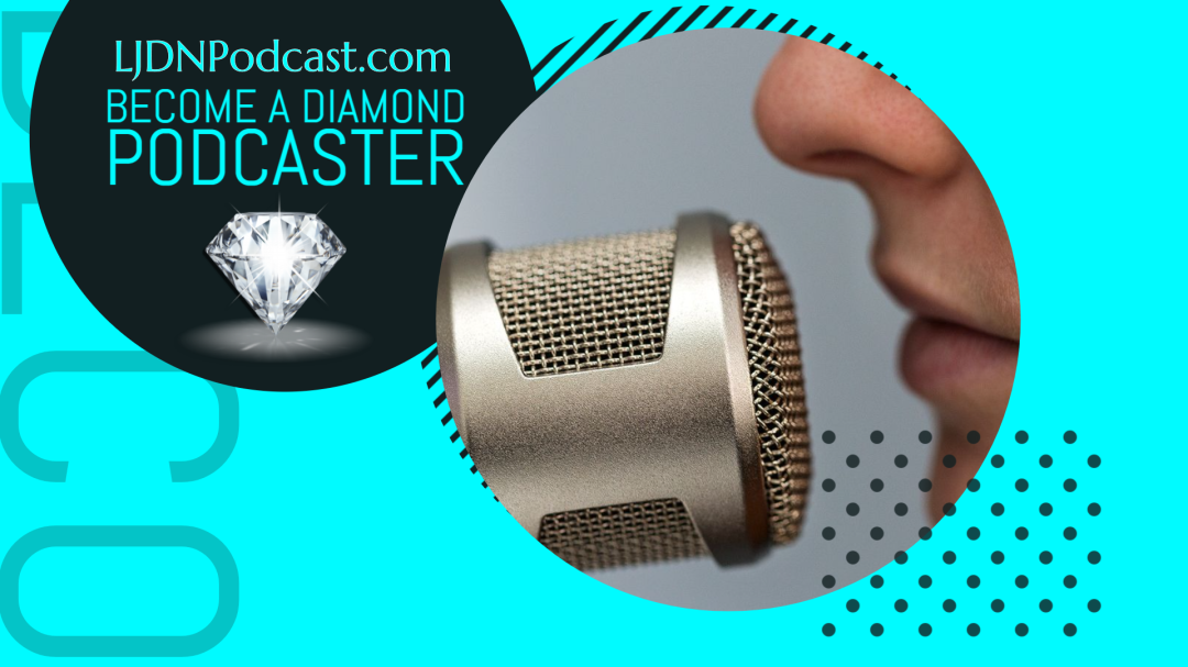 diamond podcaster 12