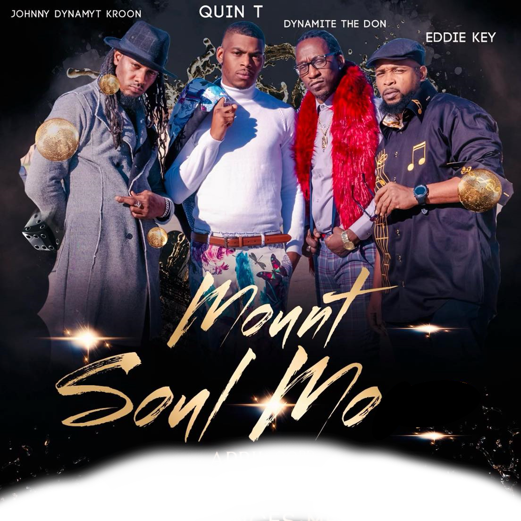 mt soulmo