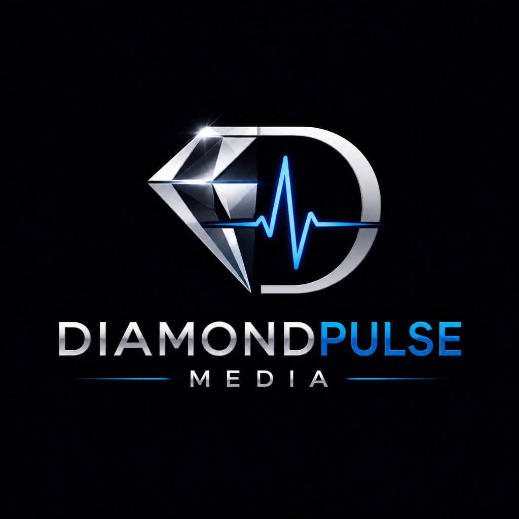 diamond pulse media