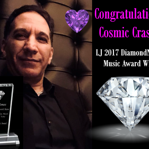 LJ Diamond Awards 2018/19 pic