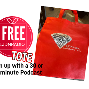 free tote